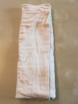 How to Fold Cloth Diapers