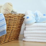 Baby Cloth Diapers