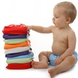 Cloth Diapering - Getting Started