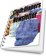Cloth Diaper Newsletter