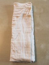 How to Fold Cloth Diapers