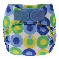 Blueberry Diapers